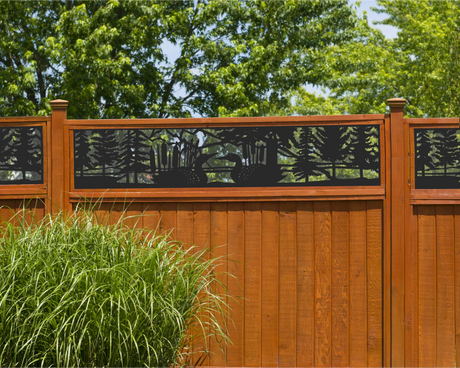 Madison Iron and wood – Metal Décor – Home Improvement – Home décor – Post Caps – Outdoor Décor