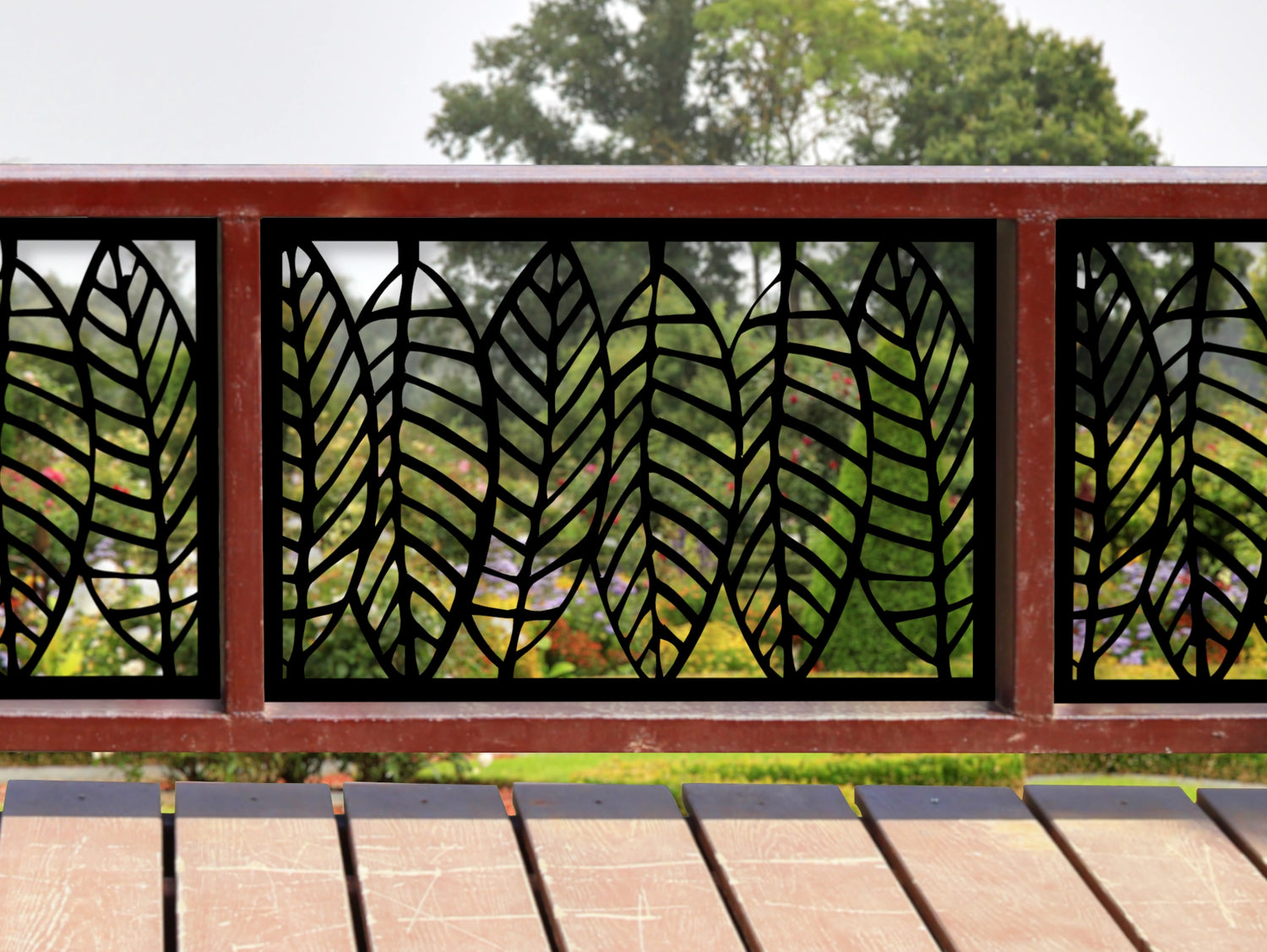 Madison Iron and wood – Metal Décor – Home Improvement – Home décor – Post Caps – Outdoor Décor