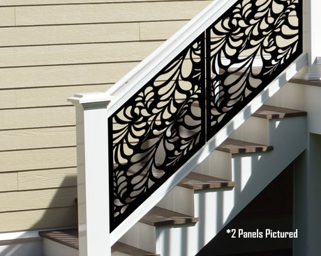 Madison Iron and wood – Metal Décor – Home Improvement – Home décor – Post Caps – Outdoor Décor