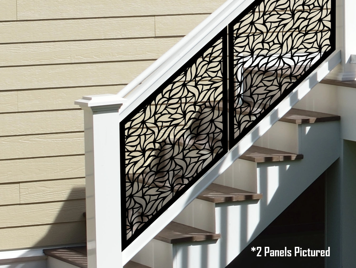 Madison Iron and wood – Metal Décor – Home Improvement – Home décor – Post Caps – Outdoor Décor