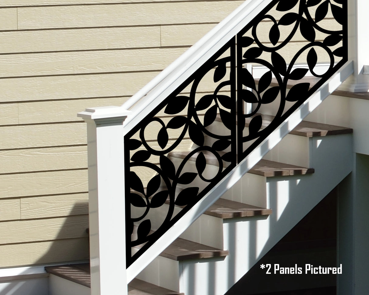 Madison Iron and wood – Metal Décor – Home Improvement – Home décor – Post Caps – Outdoor Décor