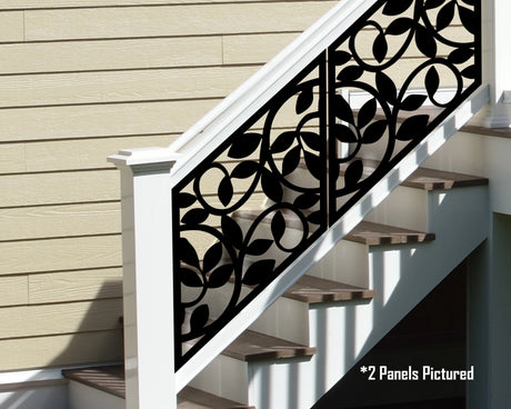 Madison Iron and wood – Metal Décor – Home Improvement – Home décor – Post Caps – Outdoor Décor