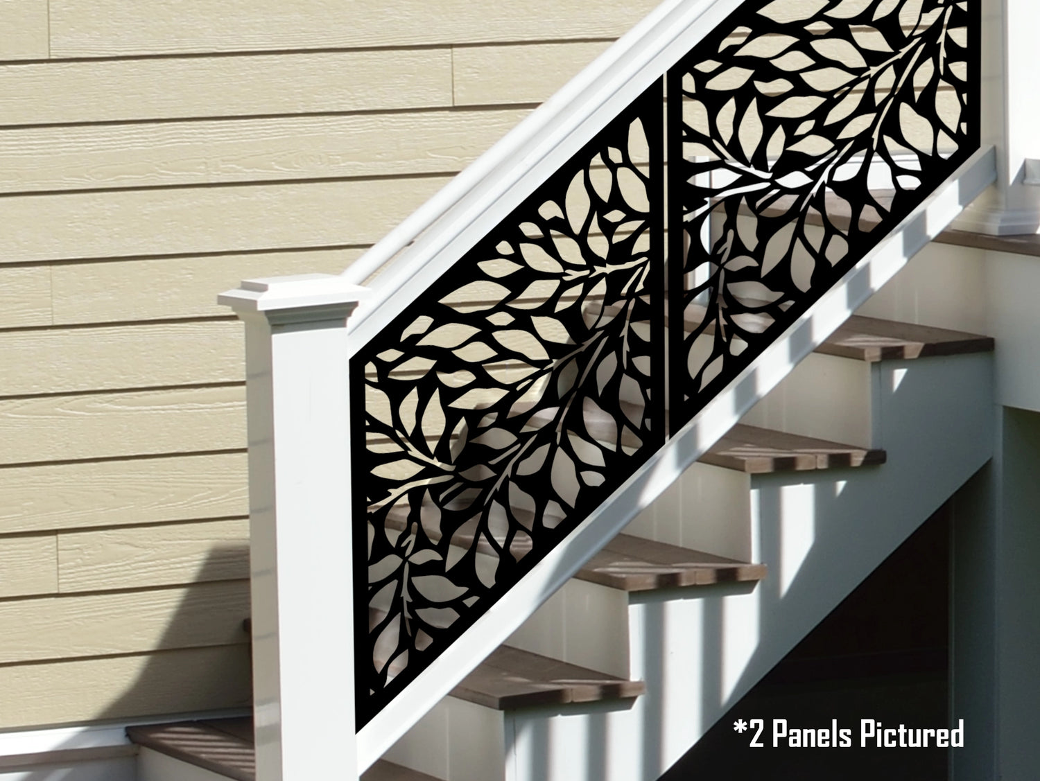 Madison Iron and wood – Metal Décor – Home Improvement – Home décor – Post Caps – Outdoor Décor