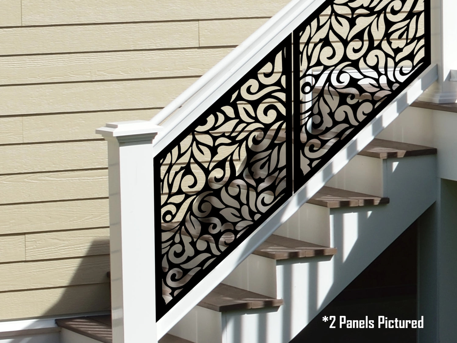 Madison Iron and wood – Metal Décor – Home Improvement – Home décor – Post Caps – Outdoor Décor