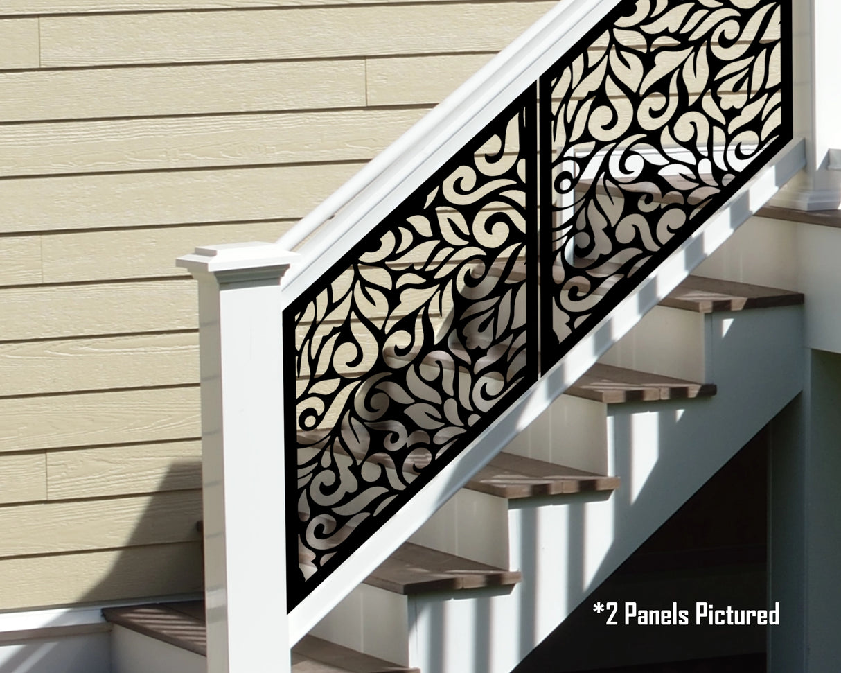Madison Iron and wood – Metal Décor – Home Improvement – Home décor – Post Caps – Outdoor Décor