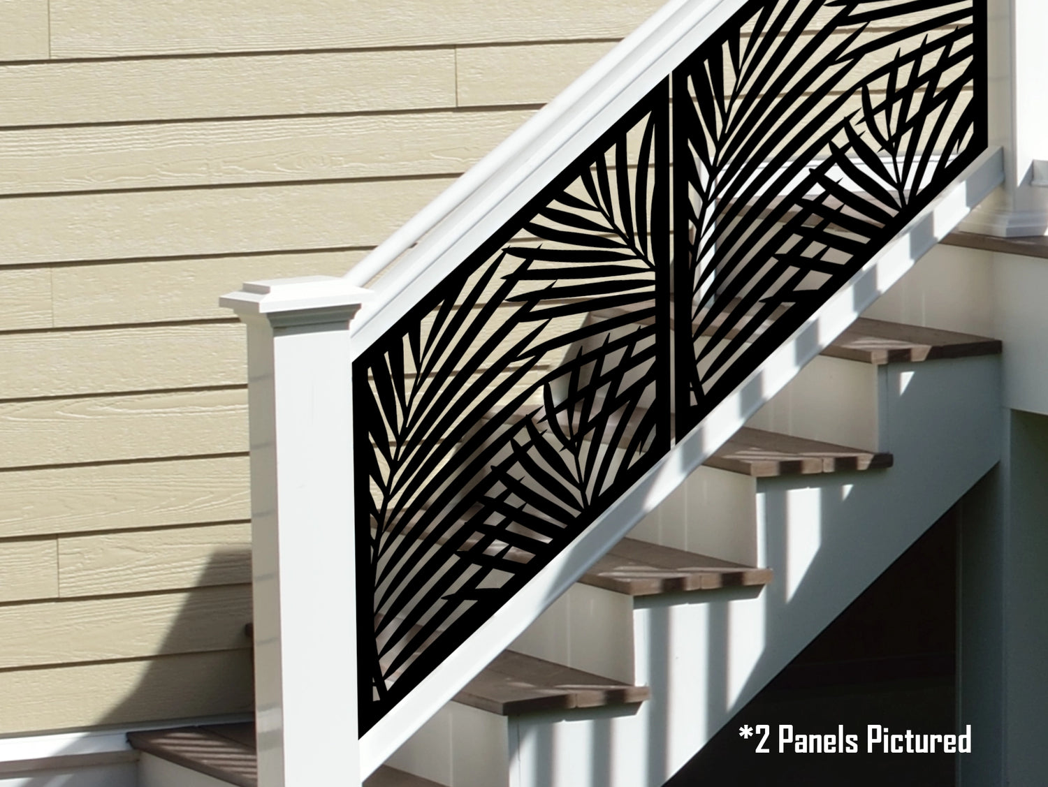 Madison Iron and wood – Metal Décor – Home Improvement – Home décor – Post Caps – Outdoor Décor