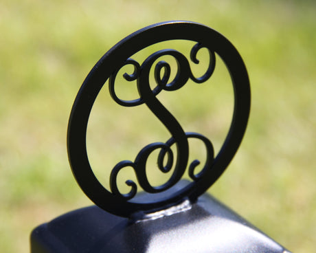 Madison Iron and wood – Metal Décor – Home Improvement – Home décor – Post Caps – Outdoor Décor