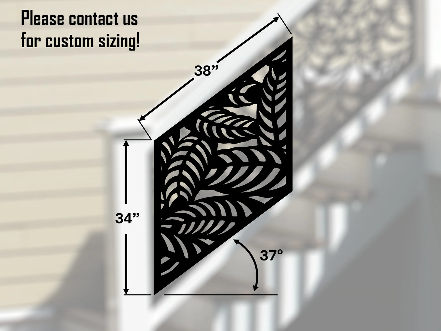 Madison Iron and wood – Metal Décor – Home Improvement – Home décor – Post Caps – Outdoor Décor