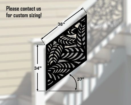 Madison Iron and wood – Metal Décor – Home Improvement – Home décor – Post Caps – Outdoor Décor