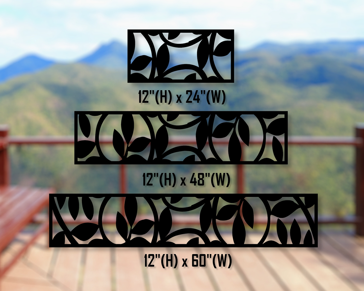 Madison Iron and wood – Metal Décor – Home Improvement – Home décor – Post Caps – Outdoor Décor