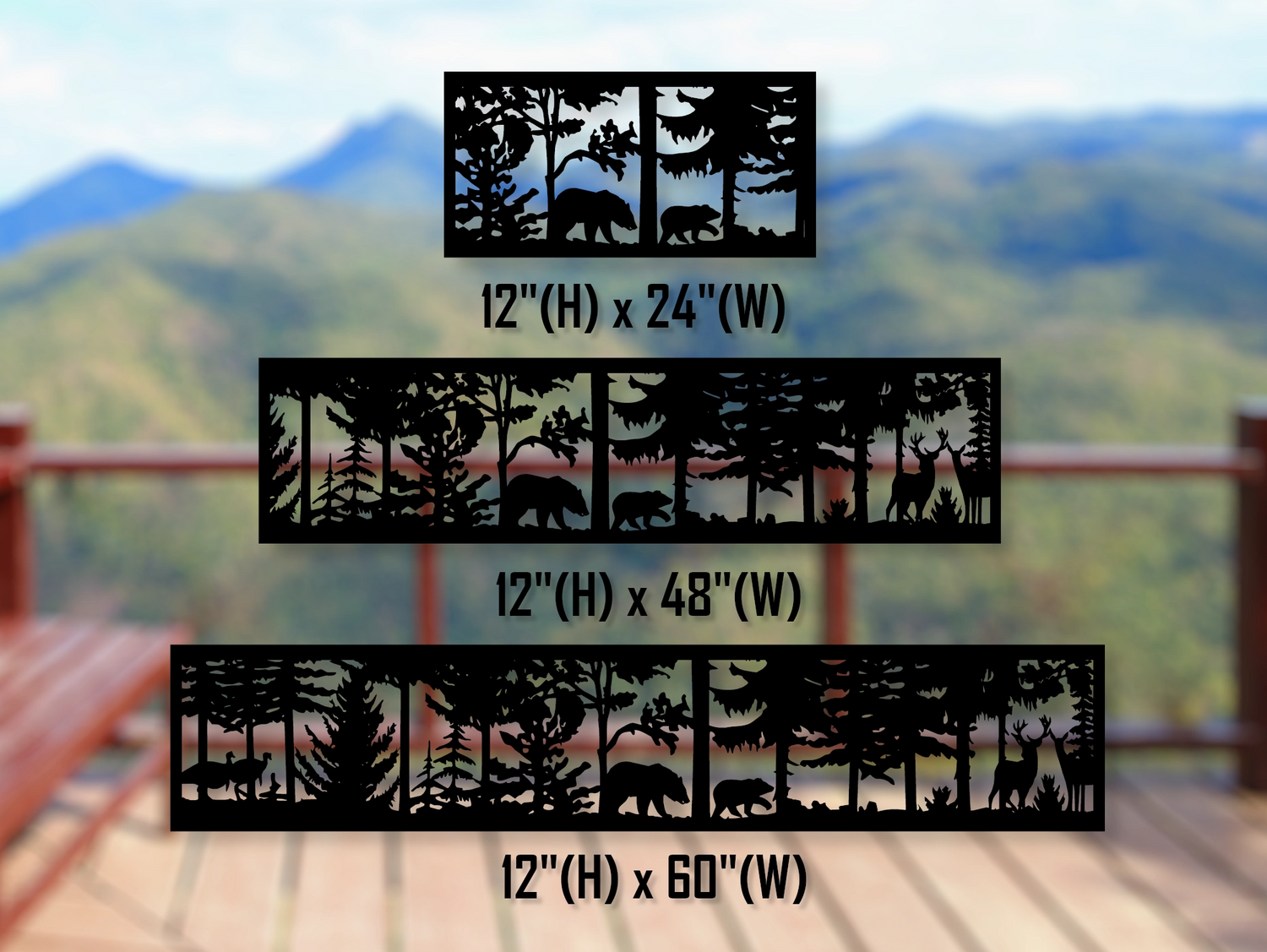 Madison Iron and wood – Metal Décor – Home Improvement – Home décor – Post Caps – Outdoor Décor