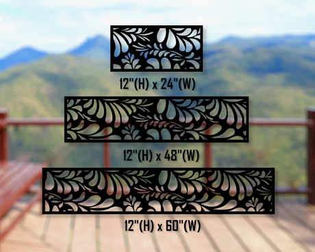 Madison Iron and wood – Metal Décor – Home Improvement – Home décor – Post Caps – Outdoor Décor