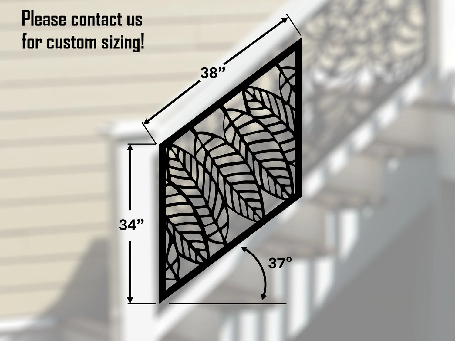 Madison Iron and wood – Metal Décor – Home Improvement – Home décor – Post Caps – Outdoor Décor