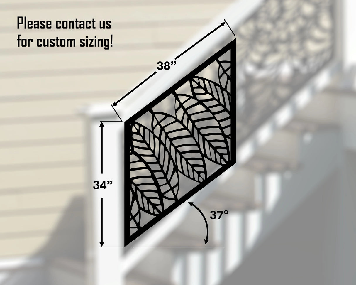 Madison Iron and wood – Metal Décor – Home Improvement – Home décor – Post Caps – Outdoor Décor