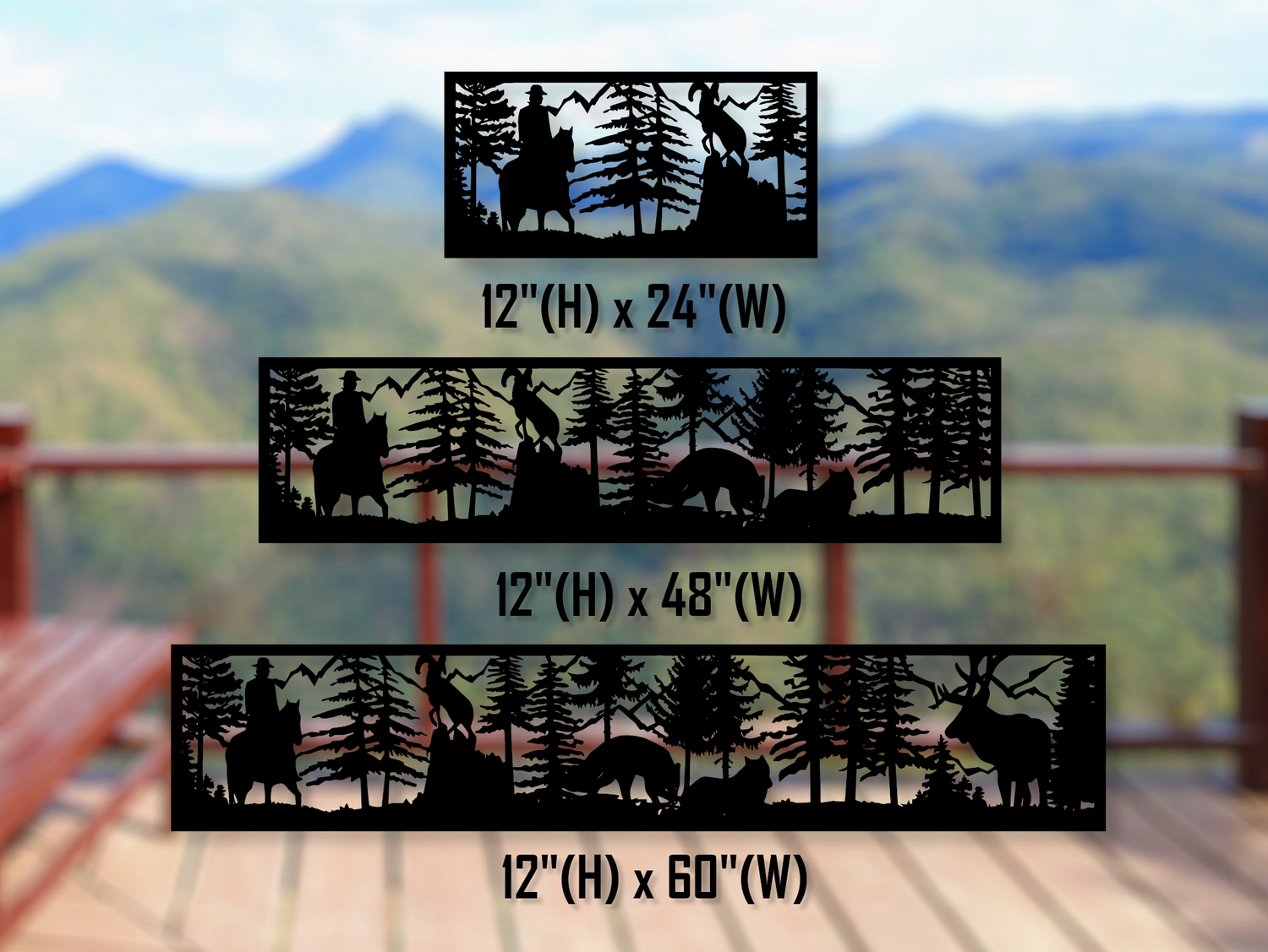 Madison Iron and wood – Metal Décor – Home Improvement – Home décor – Post Caps – Outdoor Décor