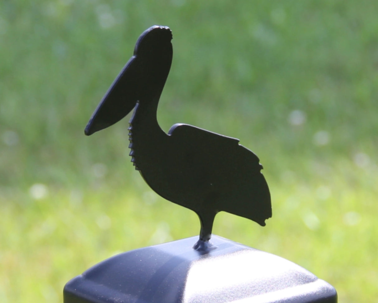 Madison Iron and wood – Metal Décor – Home Improvement – Home décor – Post Caps – Outdoor Décor