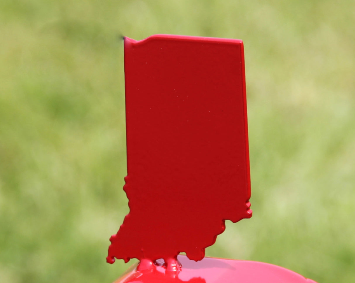 Madison Iron and wood – Metal Décor – Home Improvement – Home décor – Post Caps – Outdoor Décor