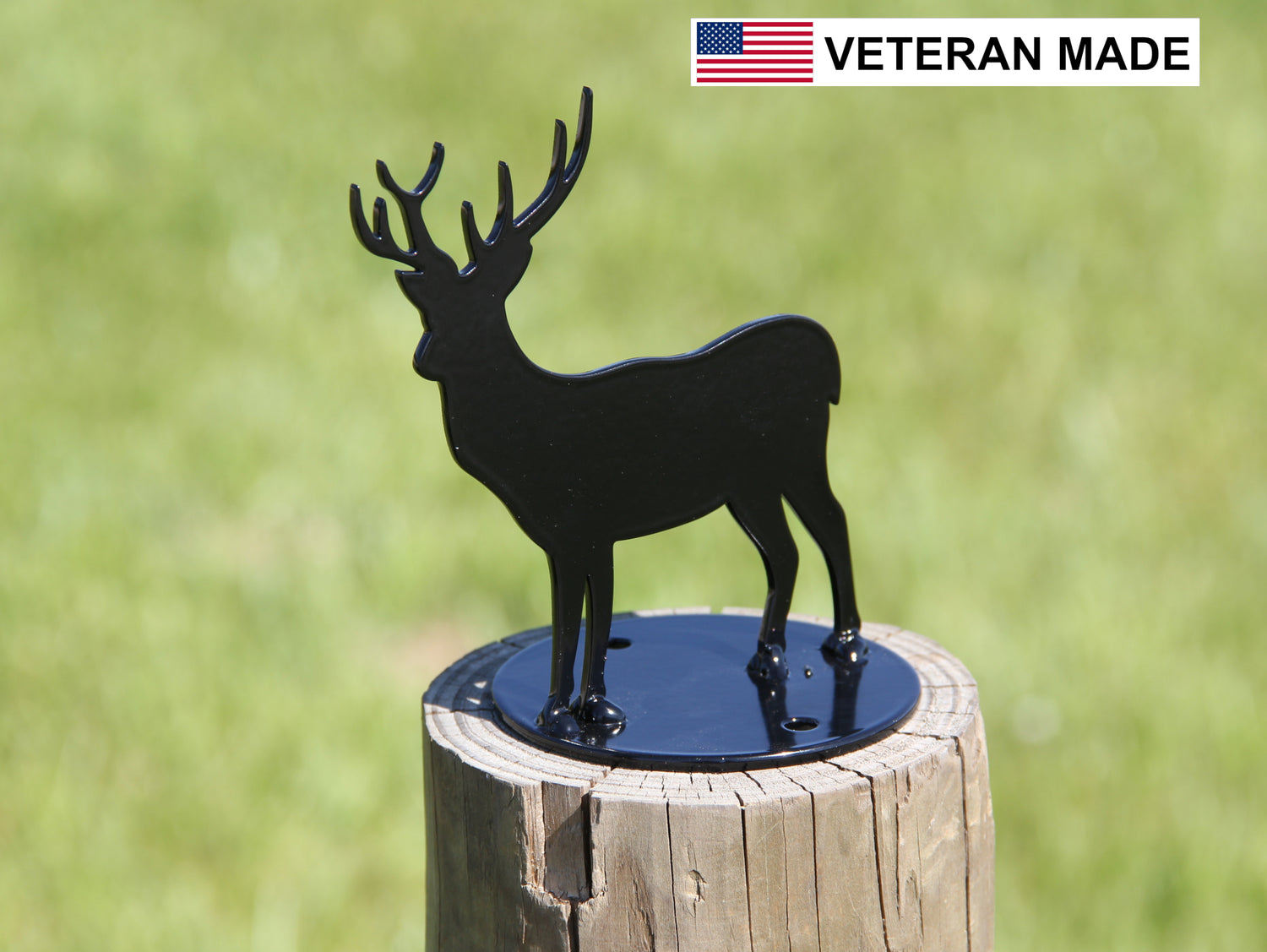 Madison Iron and wood – Metal Décor – Home Improvement – Home décor – Post Caps – Outdoor Décor