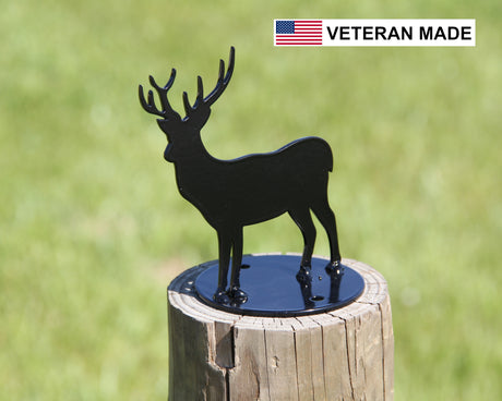 Madison Iron and wood – Metal Décor – Home Improvement – Home décor – Post Caps – Outdoor Décor