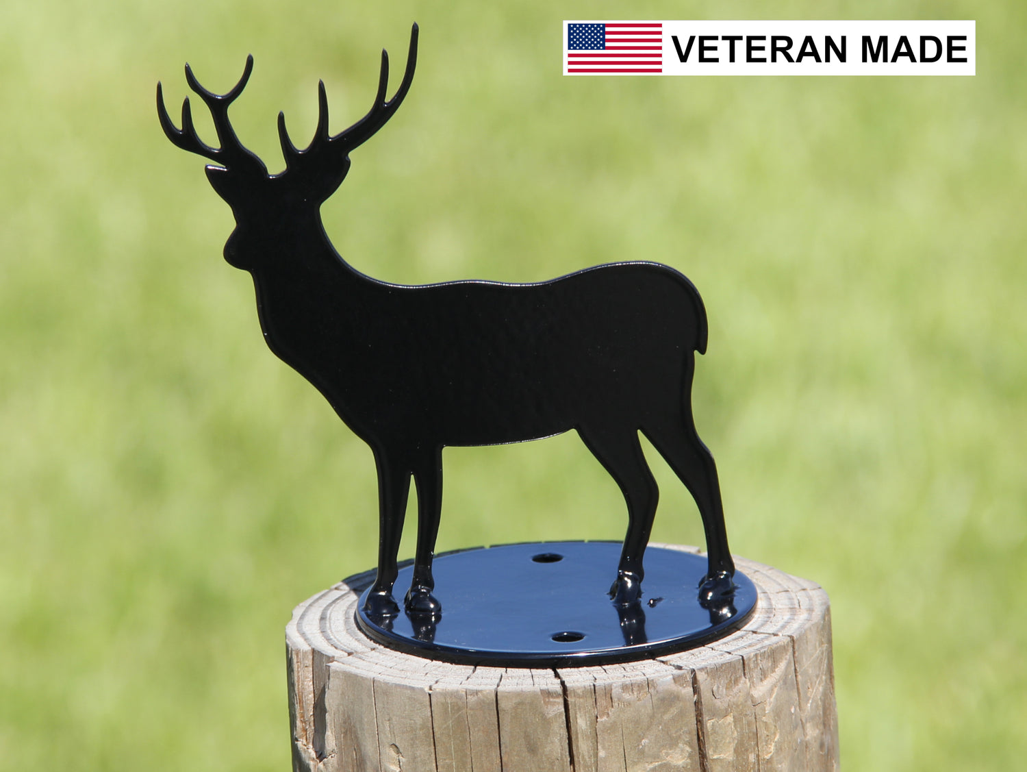 Madison Iron and wood – Metal Décor – Home Improvement – Home décor – Post Caps – Outdoor Décor