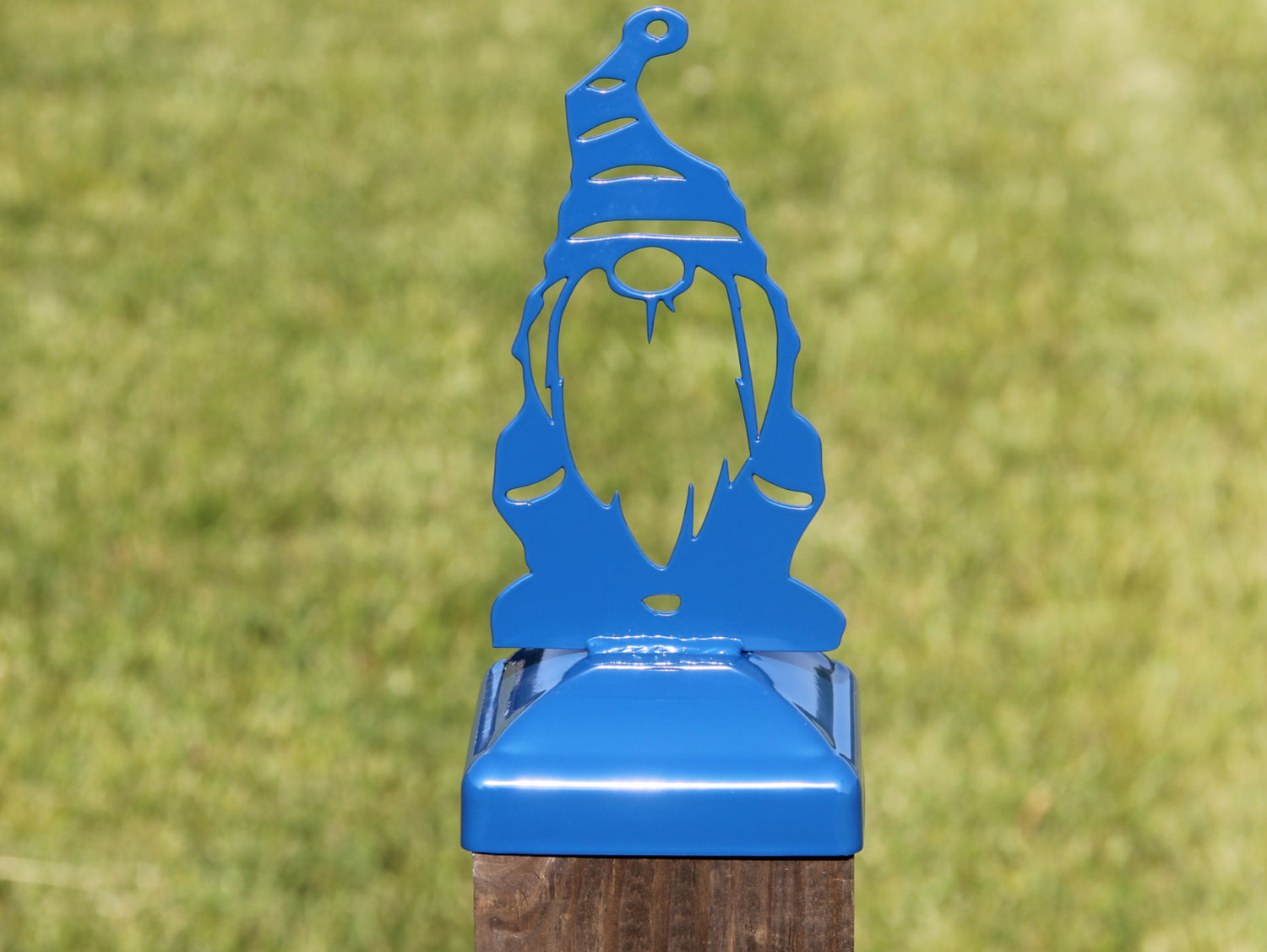 Madison Iron and wood – Metal Décor – Home Improvement – Home décor – Post Caps – Outdoor Décor