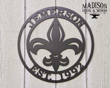 Madison Iron and wood – Metal Décor – Home Improvement – Home décor – Post Caps – Outdoor Décor