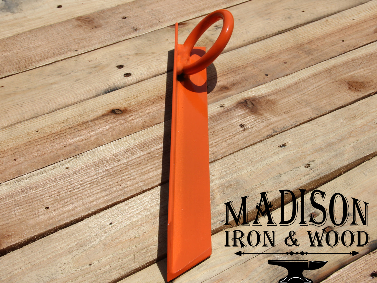 Madison Iron and wood – Metal Décor – Home Improvement – Home décor – Post Caps – Outdoor Décor