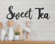 Madison Iron and wood – Metal Décor – Home Improvement – Home décor – Post Caps – Outdoor Décor