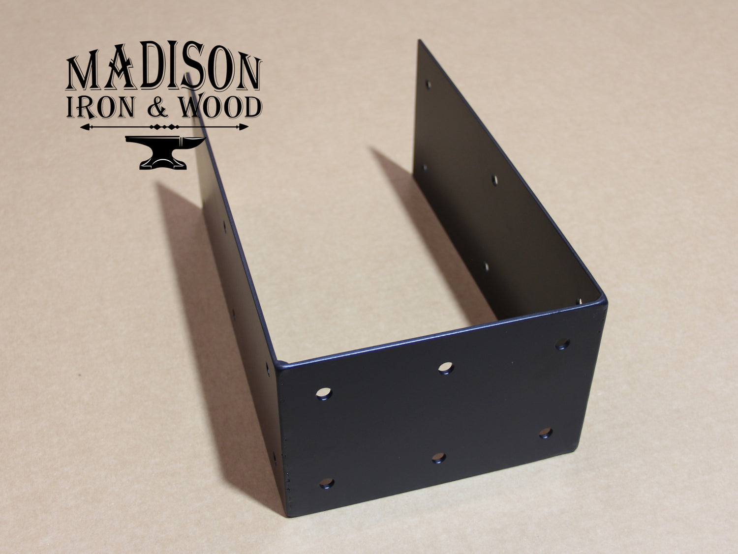 Madison Iron and wood – Metal Décor – Home Improvement – Home décor – Post Caps – Outdoor Décor