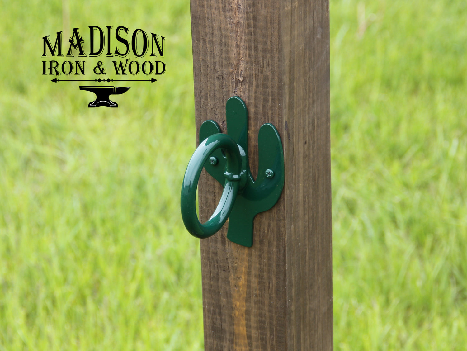 Madison Iron and wood – Metal Décor – Home Improvement – Home décor – Post Caps – Outdoor Décor