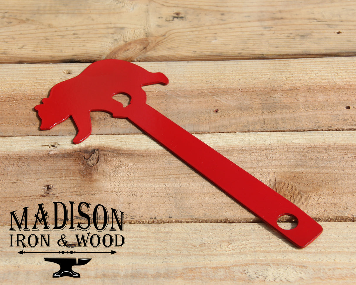 Madison Iron and wood – Metal Décor – Home Improvement – Home décor – Post Caps – Outdoor Décor