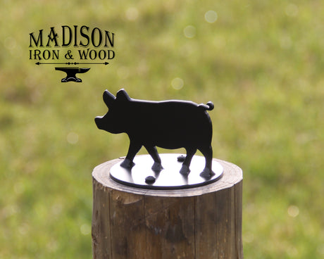 Madison Iron and wood – Metal Décor – Home Improvement – Home décor – Post Caps – Outdoor Décor