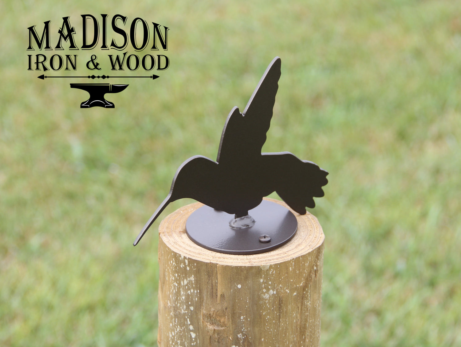 Madison Iron and wood – Metal Décor – Home Improvement – Home décor – Post Caps – Outdoor Décor