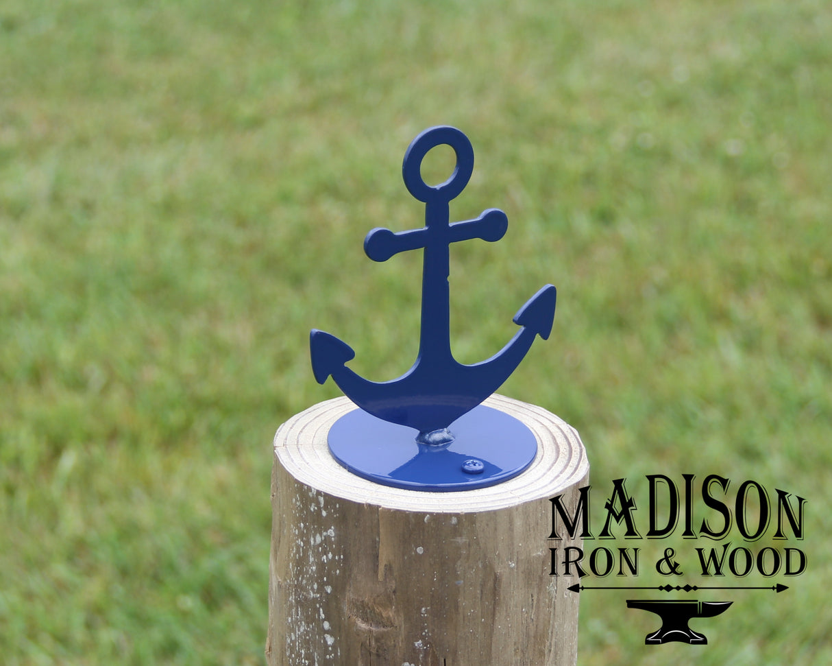Madison Iron and wood – Metal Décor – Home Improvement – Home décor – Post Caps – Outdoor Décor