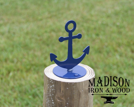 Madison Iron and wood – Metal Décor – Home Improvement – Home décor – Post Caps – Outdoor Décor
