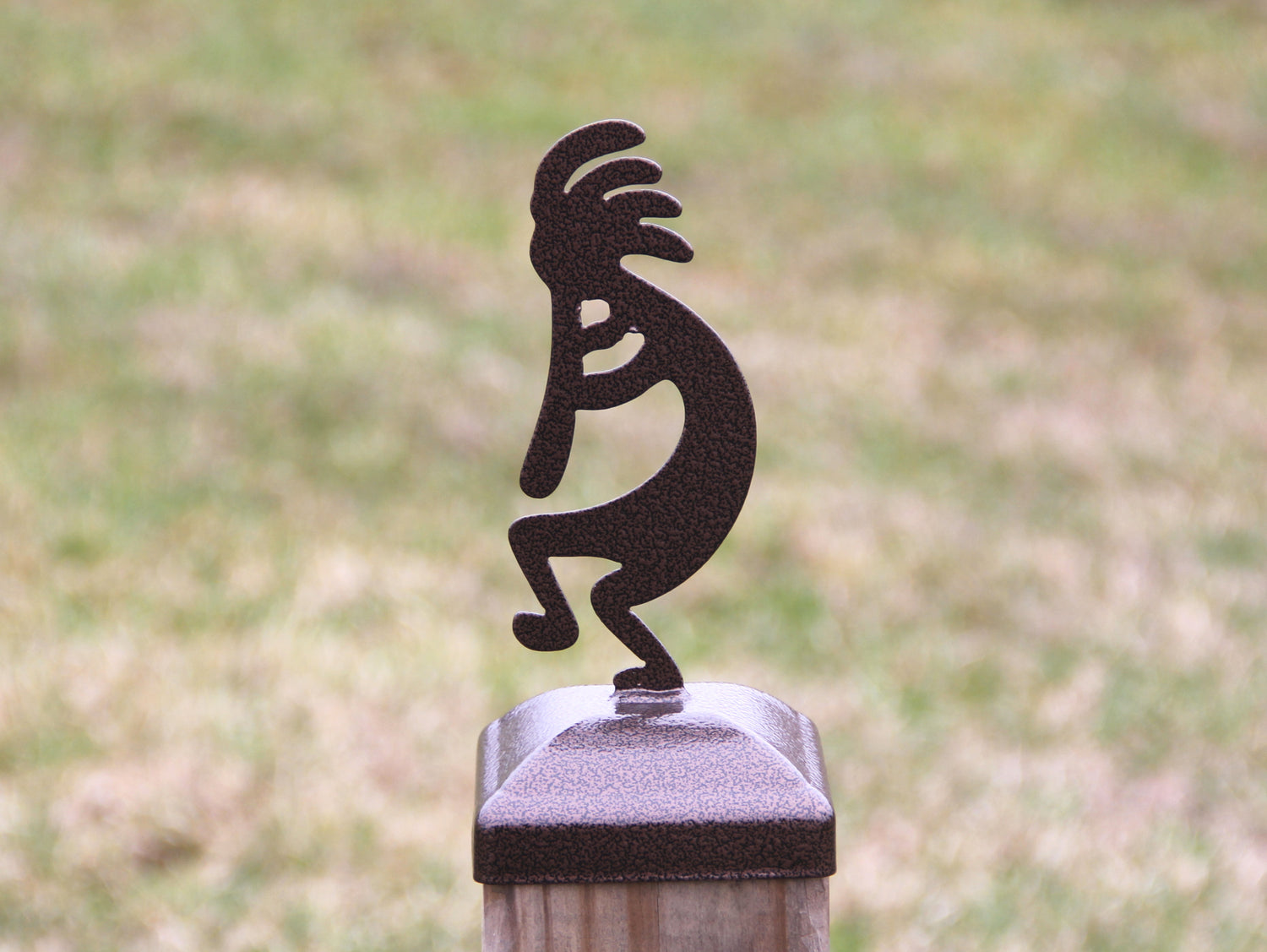 Madison Iron and wood – Metal Décor – Home Improvement – Home décor – Post Caps – Outdoor Décor