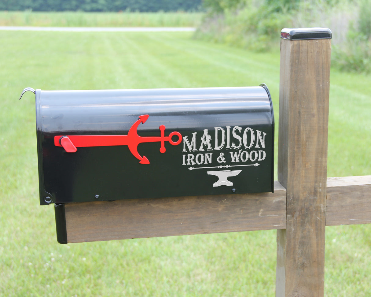 Madison Iron and wood – Metal Décor – Home Improvement – Home décor – Post Caps – Outdoor Décor