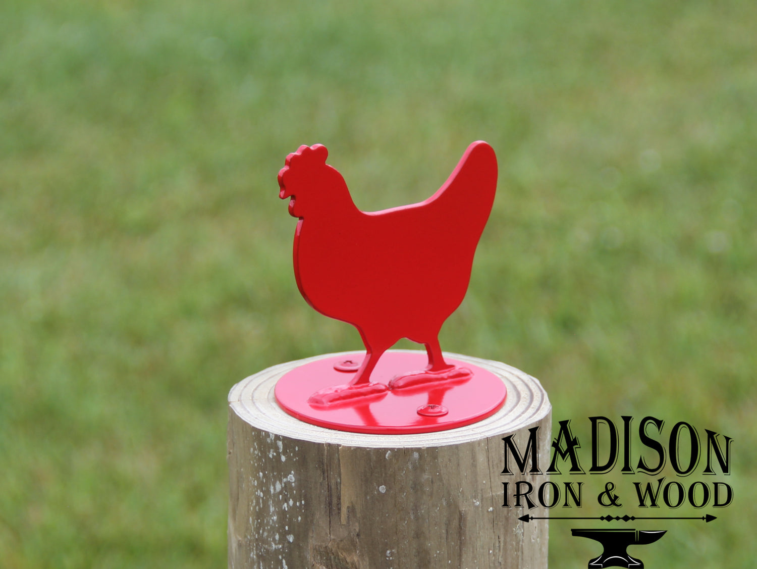 Madison Iron and wood – Metal Décor – Home Improvement – Home décor – Post Caps – Outdoor Décor