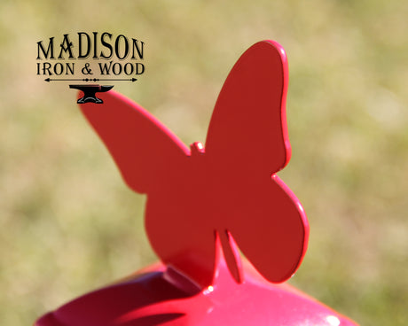 Madison Iron and wood – Metal Décor – Home Improvement – Home décor – Post Caps – Outdoor Décor