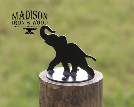 Madison Iron and wood – Metal Décor – Home Improvement – Home décor – Post Caps – Outdoor Décor