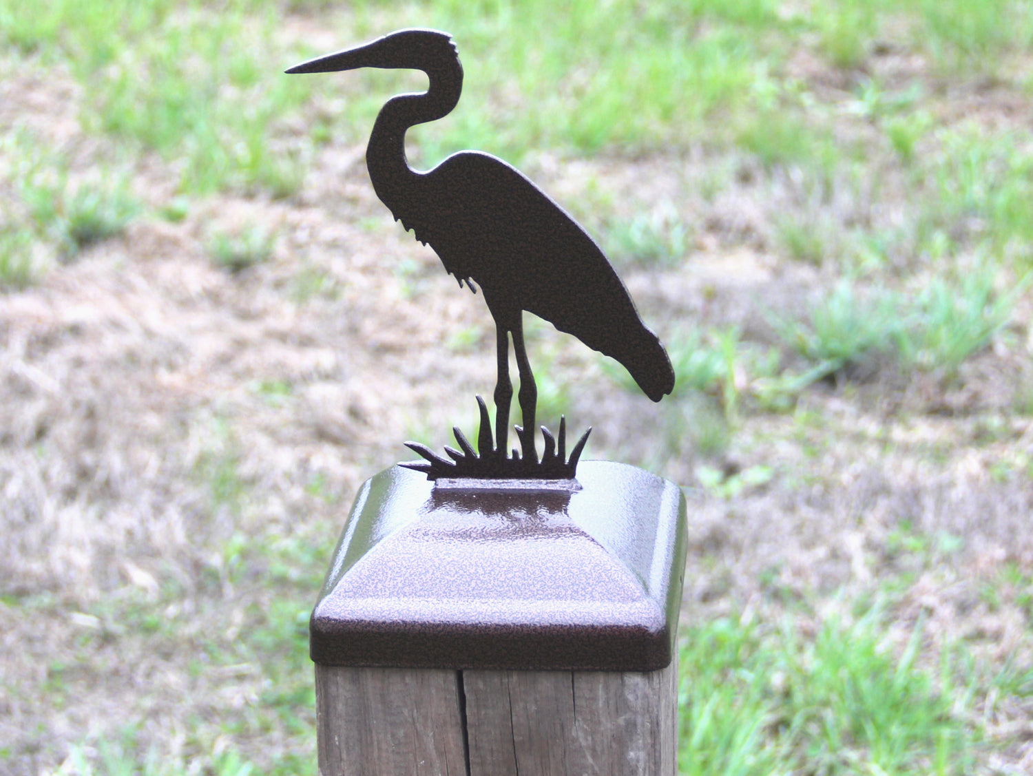 Madison Iron and wood – Metal Décor – Home Improvement – Home décor – Post Caps – Outdoor Décor