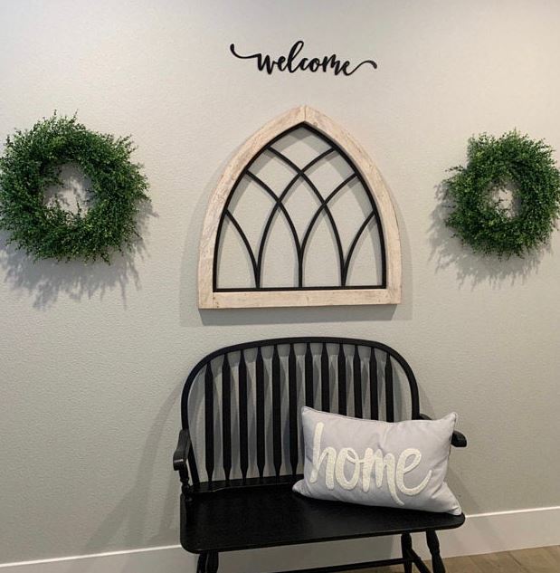 Madison Iron and wood – Metal Décor – Home Improvement – Home décor – Post Caps – Outdoor Décor