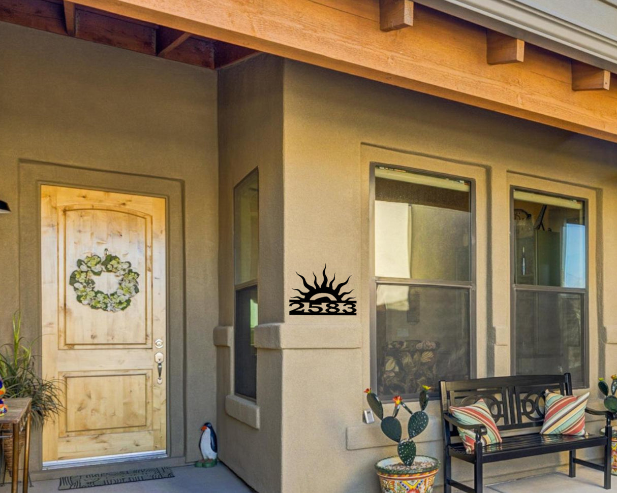 Madison Iron and wood – Metal Décor – Home Improvement – Home décor – Post Caps – Outdoor Décor