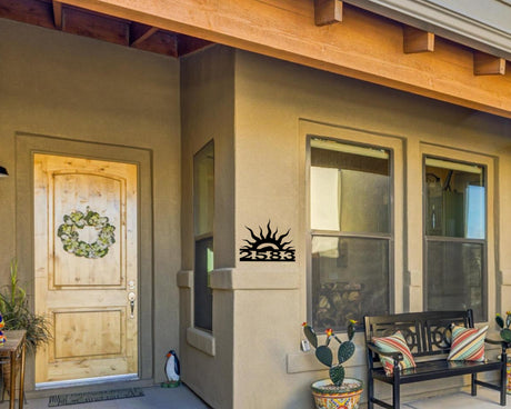 Madison Iron and wood – Metal Décor – Home Improvement – Home décor – Post Caps – Outdoor Décor