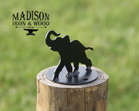 Madison Iron and wood – Metal Décor – Home Improvement – Home décor – Post Caps – Outdoor Décor