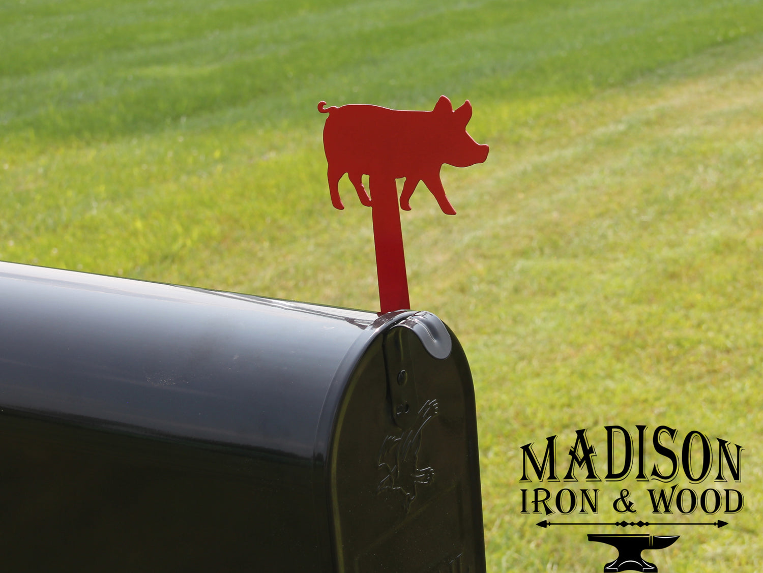 Madison Iron and wood – Metal Décor – Home Improvement – Home décor – Post Caps – Outdoor Décor
