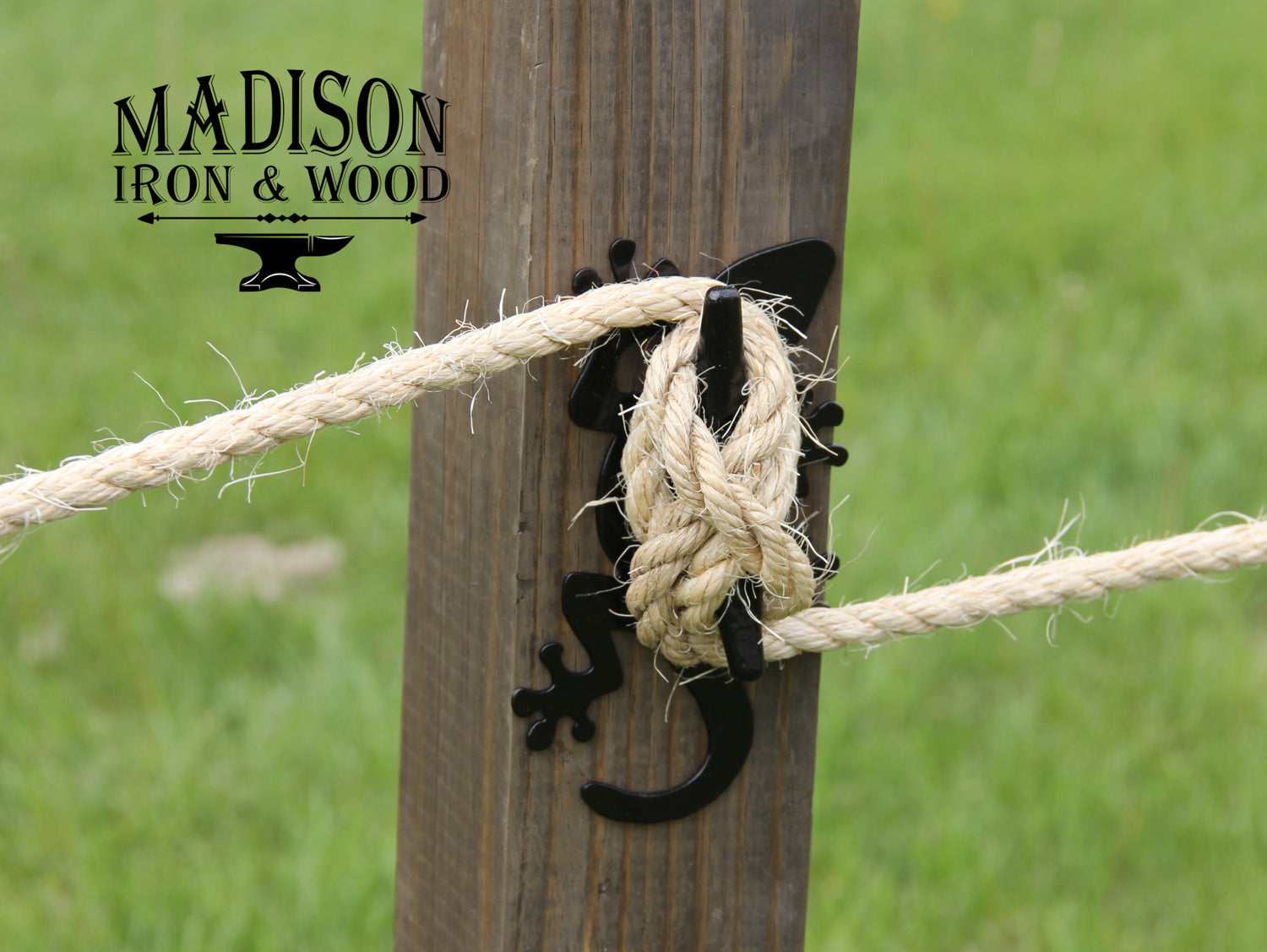 Madison Iron and wood – Metal Décor – Home Improvement – Home décor – Post Caps – Outdoor Décor