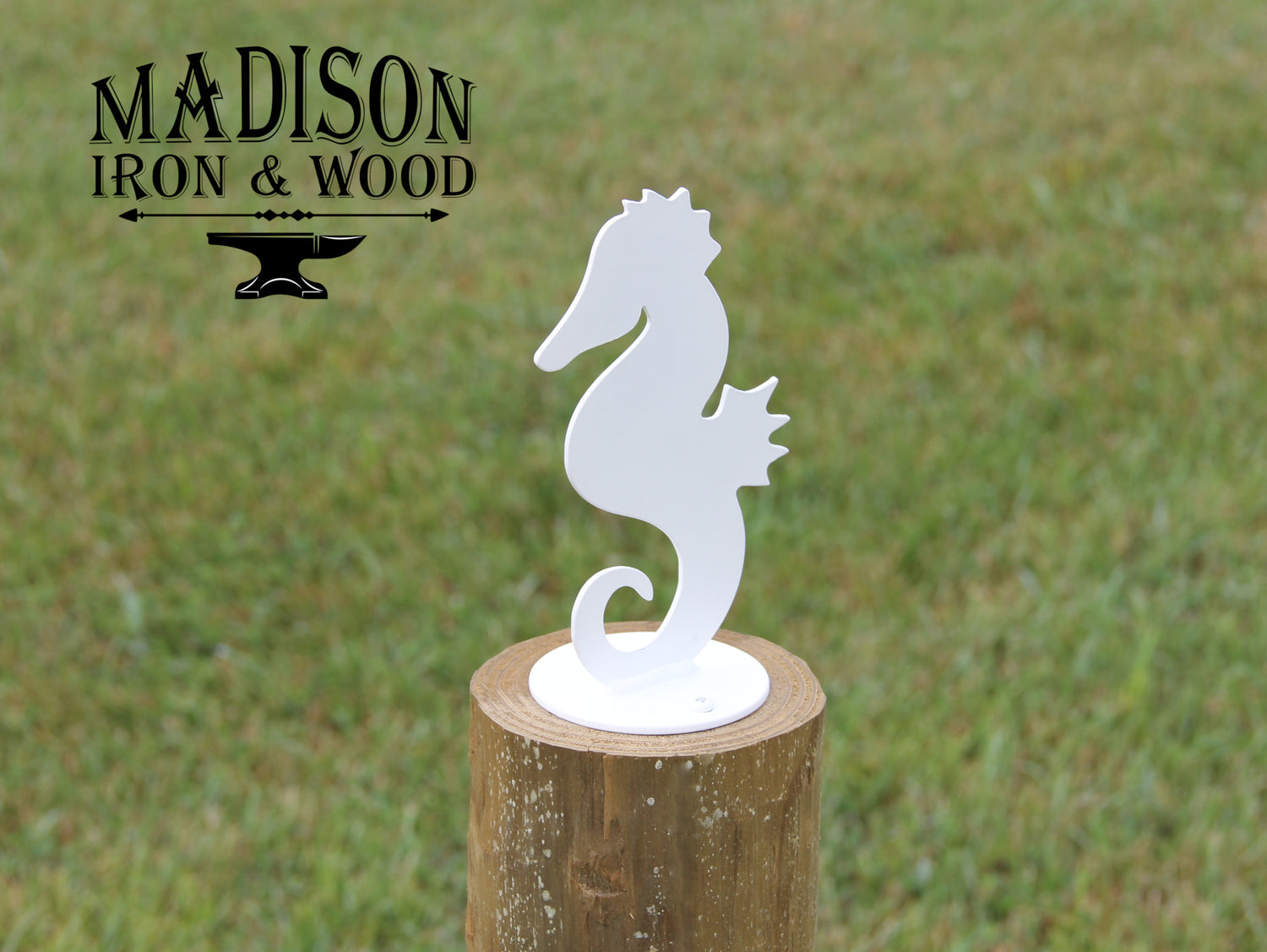 Madison Iron and wood – Metal Décor – Home Improvement – Home décor – Post Caps – Outdoor Décor