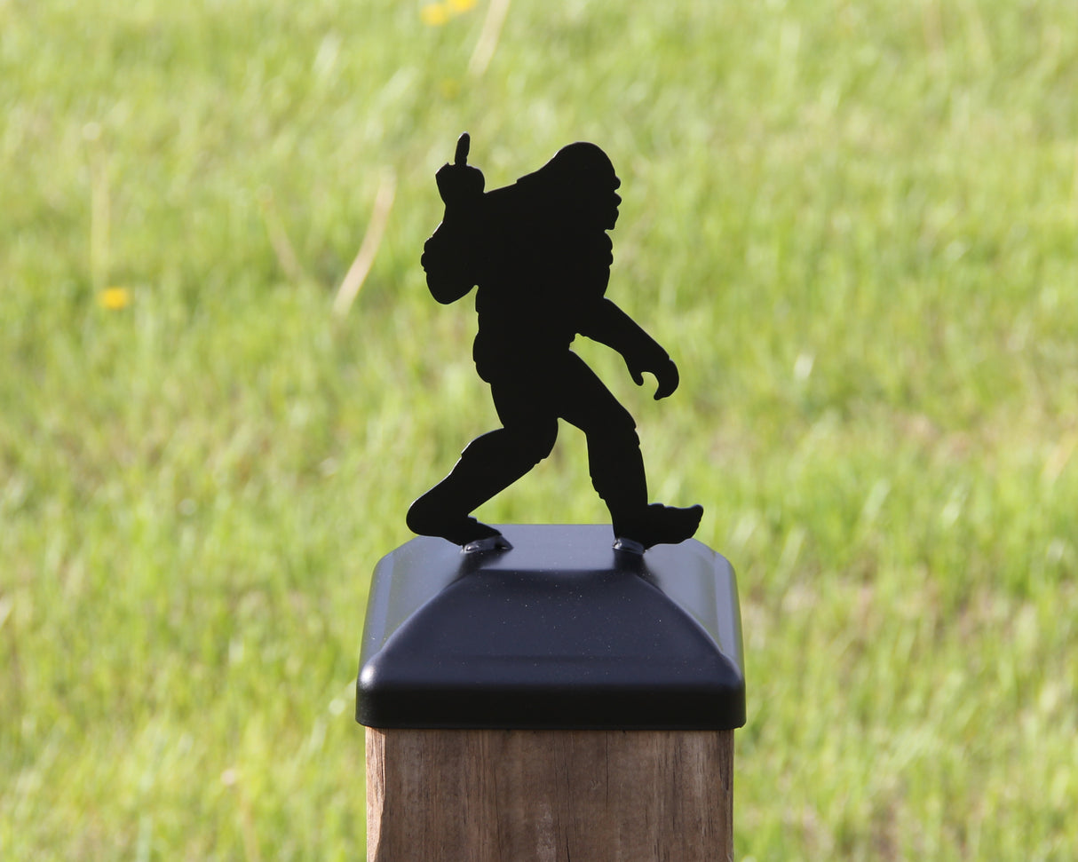 Madison Iron and wood – Metal Décor – Home Improvement – Home décor – Post Caps – Outdoor Décor