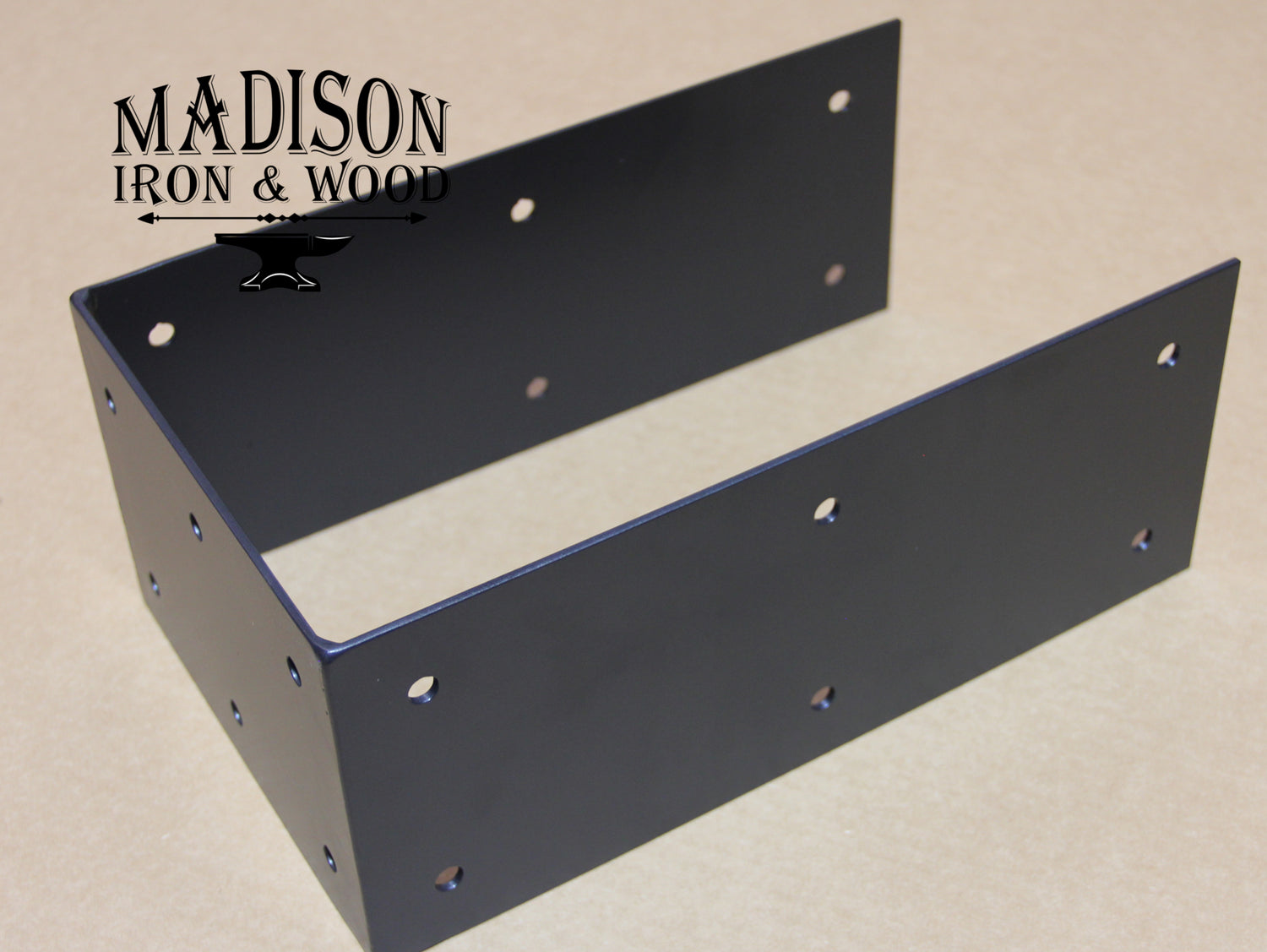 Madison Iron and wood – Metal Décor – Home Improvement – Home décor – Post Caps – Outdoor Décor